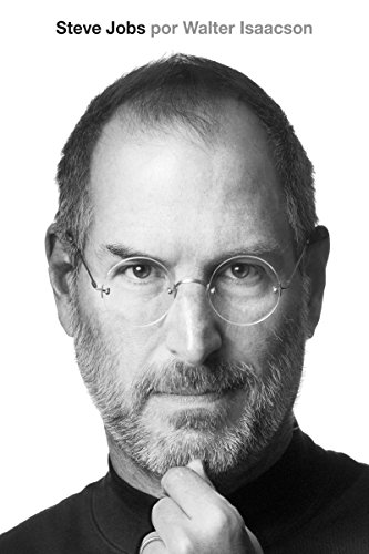 Livro PDF Steve Jobs: A biografia
