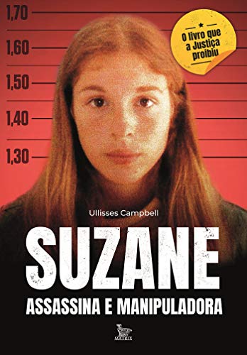 Livro PDF: Suzane: assassina e manipuladora