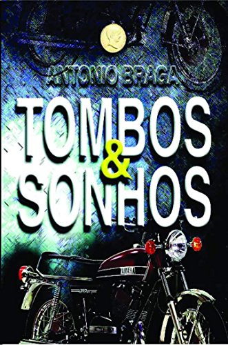 Livro PDF: Tombos & Sonhos