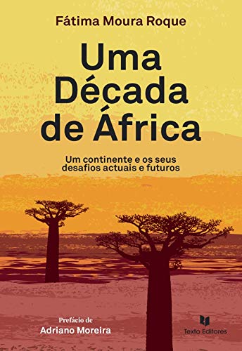 Livro PDF: Uma Década de África