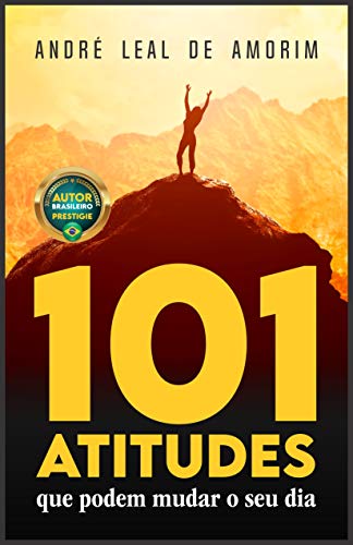 Livro PDF: 101 Atitudes que podem mudar o seu dia