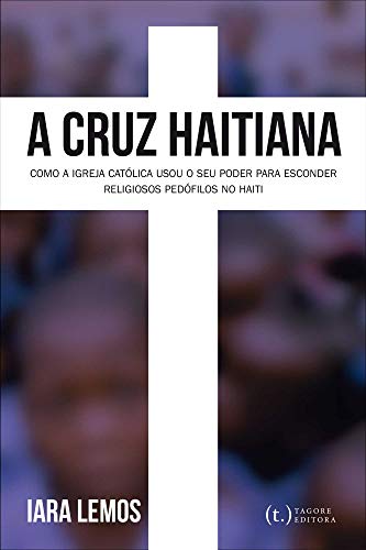 Capa do livro: A Cruz Haitiana - Ler Online pdf