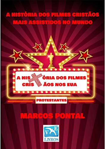 Livro PDF: A História Dos Filmes Cristãos Nos Eua