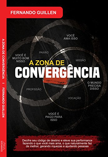 Livro PDF: A Zona de Convergência (SeteMontes Livro 5)