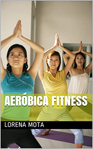 Capa do livro: Aeróbica Fitness - Ler Online pdf