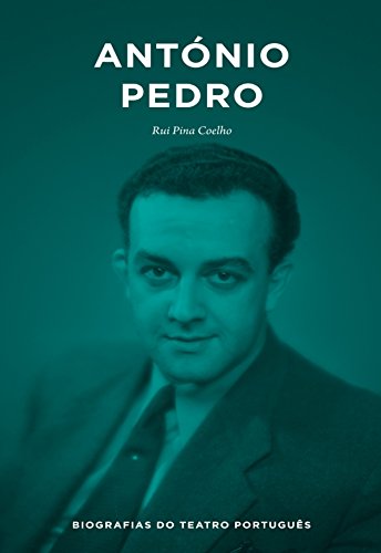 Livro PDF: António Pedro