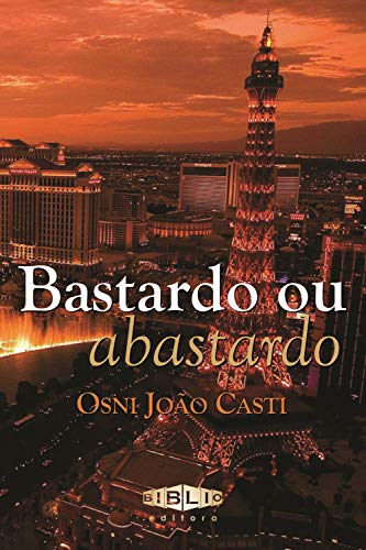 Capa do livro: Bastardo ou abastardo - Ler Online pdf