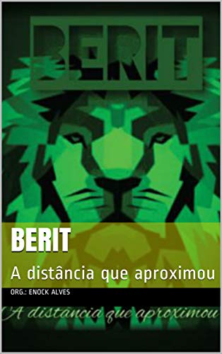 Capa do livro: Berit: A distância que aproximou - Ler Online pdf