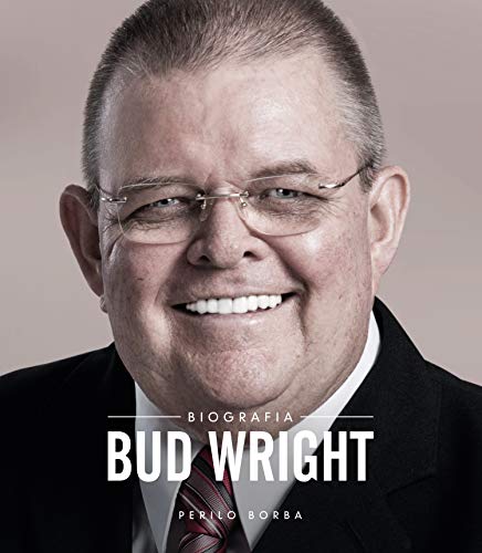 Livro PDF: Biografia Bud Wright