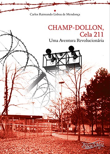 Livro PDF: CHAMP-DOLLON Cela 211: Uma Aventura Revolucionária