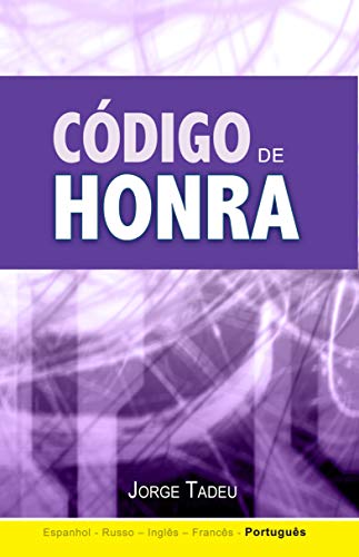 Livro PDF Código de Honra