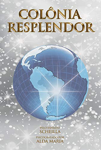 Capa do livro: Colônia Resplendor - Ler Online pdf