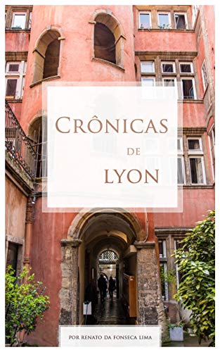 Livro PDF: Crônicas de Lyon
