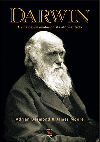Livro PDF: Darwin: A vida de um evolucionista atormentado