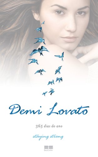Livro PDF: Demi Lovato: 365 dias do ano