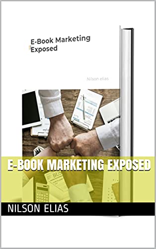 Capa do livro: E-Book Marketing Exposed - Ler Online pdf