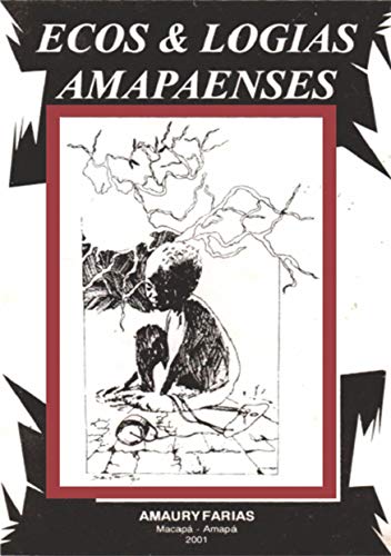 Livro PDF Ecos & Logias Amapaenses
