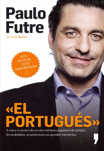 Capa do livro: El Português - Ler Online pdf
