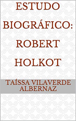 Livro PDF: Estudo Biográfico: Robert Holkot