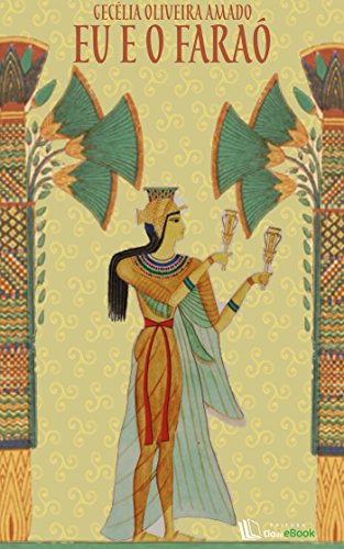 Capa do livro: Eu e o Faraó - Ler Online pdf