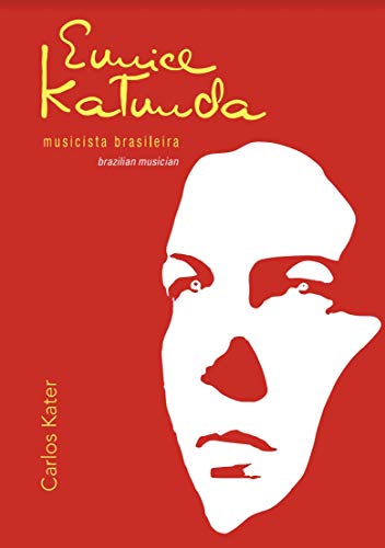 Capa do livro: Eunice Katunda: musicista brasileira - Ler Online pdf