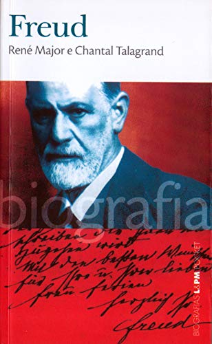 Capa do livro: Freud (Biografias) - Ler Online pdf