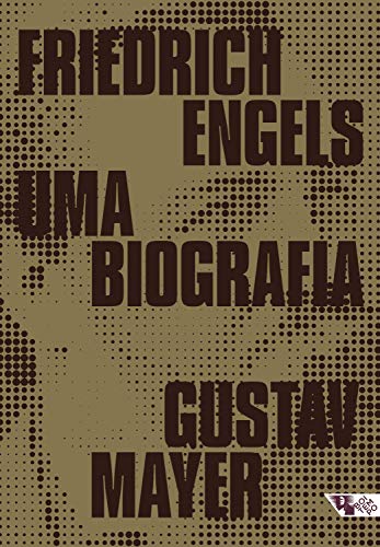 Livro PDF: Friedrich Engels: Uma biografia
