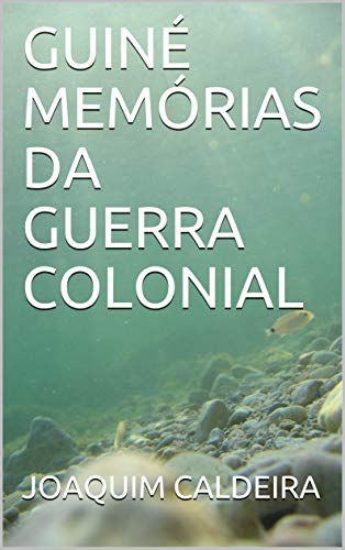 Livro PDF: GUINÉ MEMÓRIAS DA GUERRA COLONIAL
