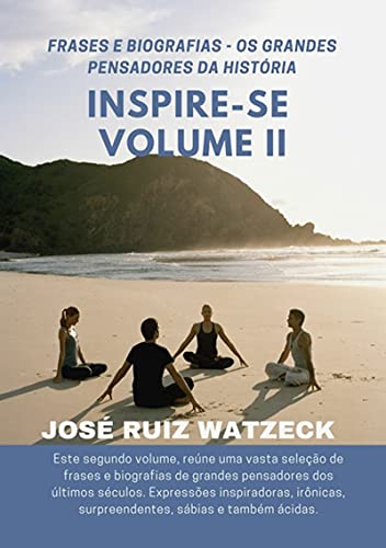 Capa do livro: Inspire-se Volume Ii - Ler Online pdf