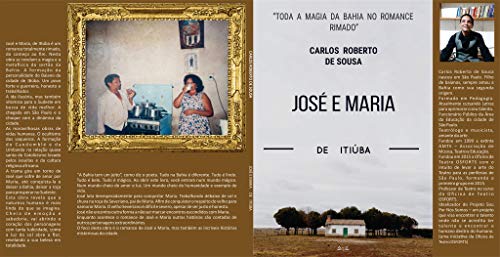 Livro PDF: Jose e Maria de Itiuba
