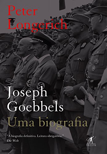 Livro PDF: Joseph Goebbels: Uma biografia
