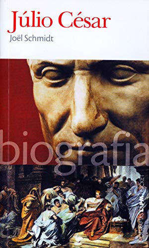 Capa do livro: Júlio César (Biografias) - Ler Online pdf
