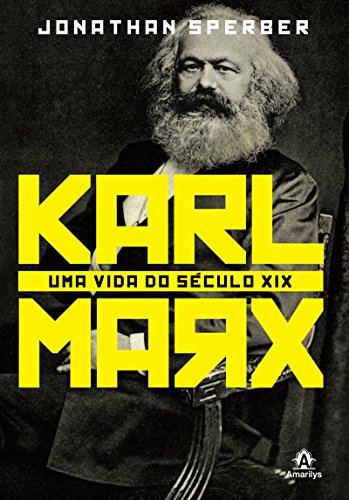 Livro PDF: Karl Marx: Uma vida do século XIX