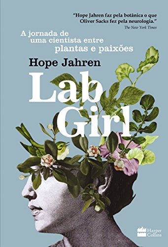 Livro PDF: Lab Girl
