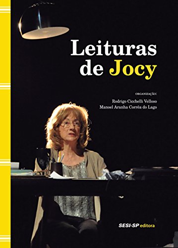 Capa do livro: Leituras de Jocy (Memória e Sociedade) - Ler Online pdf