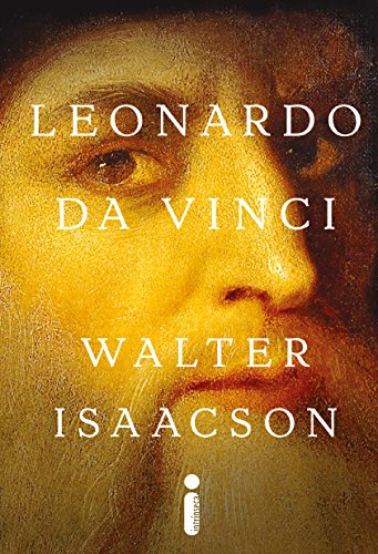 Livro PDF Leonardo da Vinci