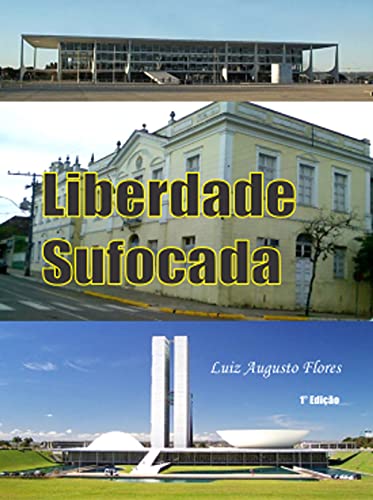 Livro PDF: Liberdade Sufocada