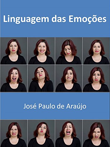 Livro PDF: Linguagem das Emoções