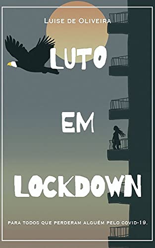 Capa do livro: Luto em Lockdown - Ler Online pdf