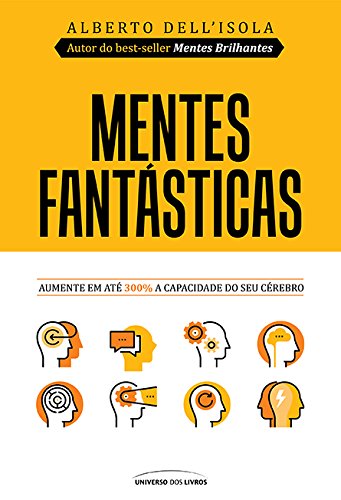 Livro PDF: Mentes Fantásticas