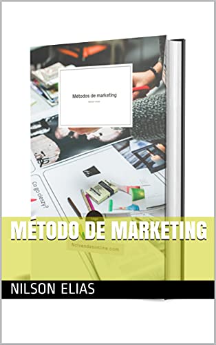 Livro PDF: Método de marketing