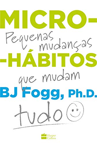 Livro PDF: Micro-hábitos