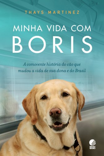 Livro PDF: Minha vida com Bóris