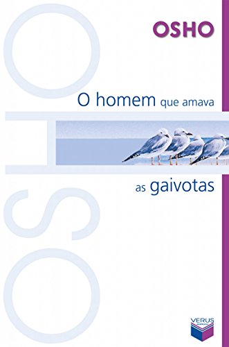 Capa do livro: O homem que amava as gaivotas - Ler Online pdf