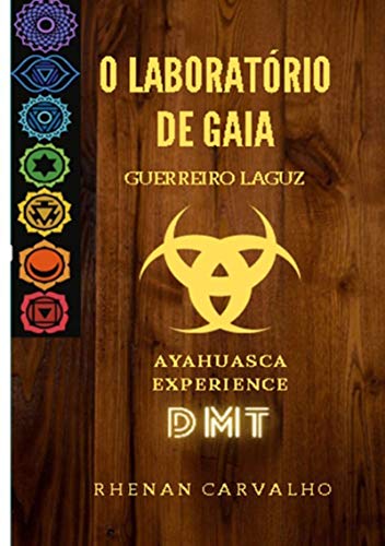 Livro PDF: O Laboratório De Gaia