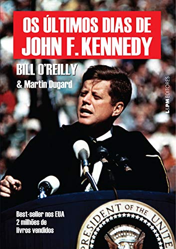 Livro PDF: Os últimos dias de John F. Kennedy