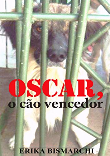 Capa do livro: Oscar, o cão vencedor - Ler Online pdf