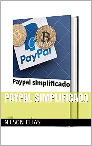 Capa do livro: Paypal simplificado - Ler Online pdf