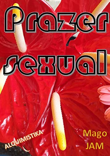 Capa do livro: Prazer sexual - Ler Online pdf