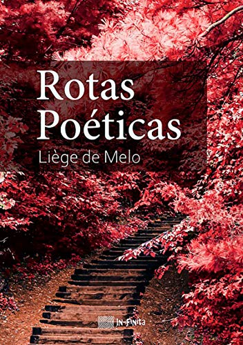 Capa do livro: Rotas Poéticas - Ler Online pdf
